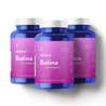 Biotina con Colágeno Pack 3