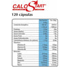 Calostro Bovino | 120 cápsulas Pack 3