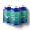 Vitamina D3 Pack 3