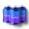 Vitamina E Pack 3